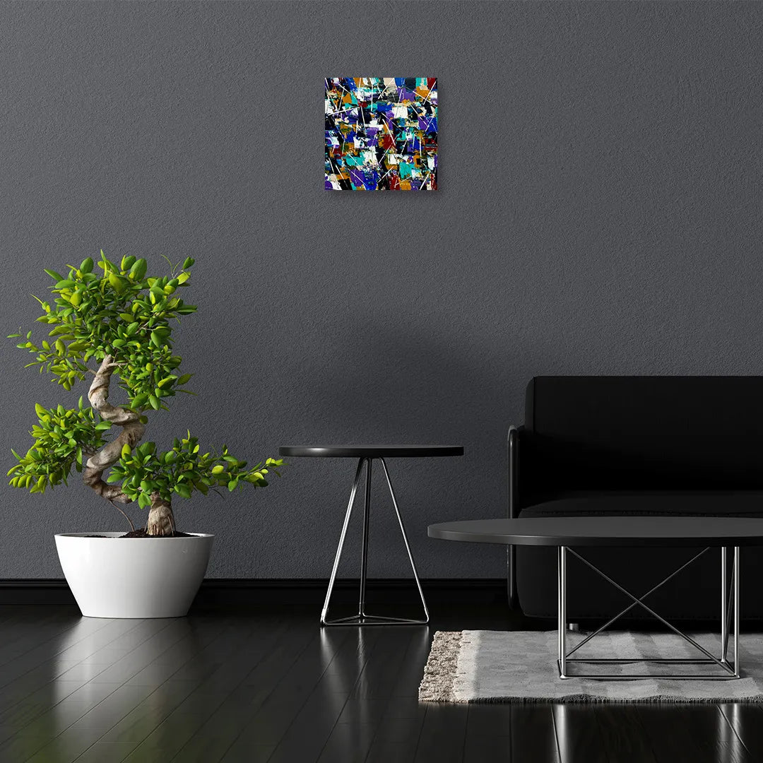 rebirth of morning (D-15)