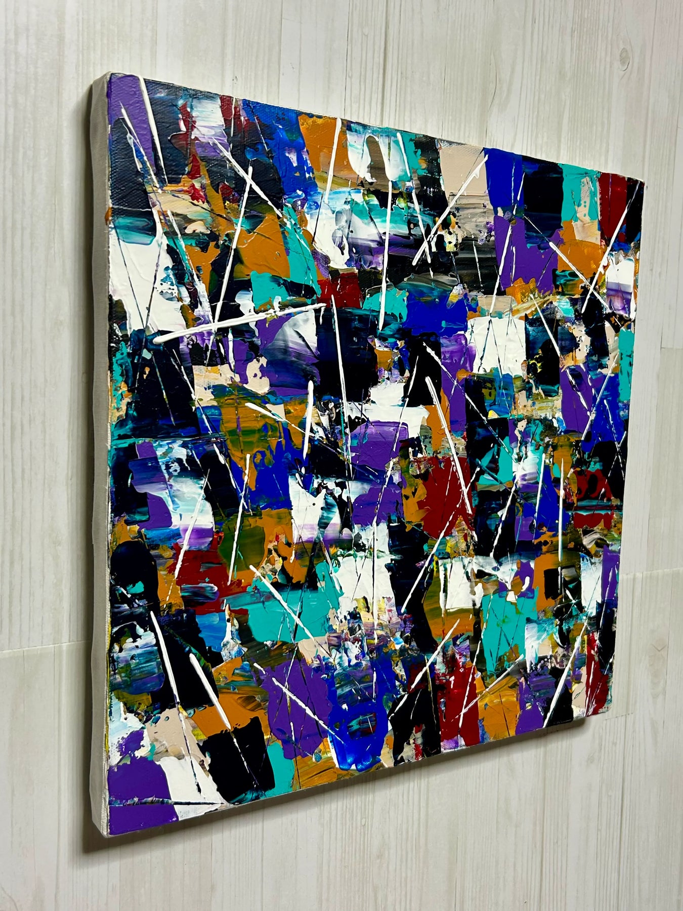 rebirth of morning (D-15)