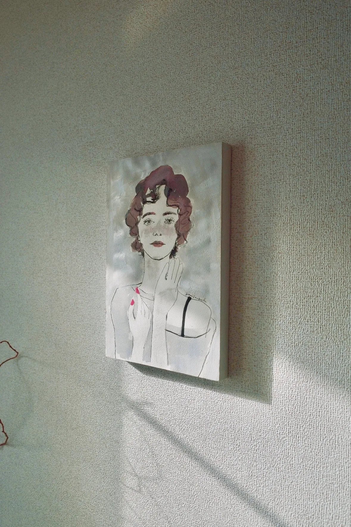 おめかし